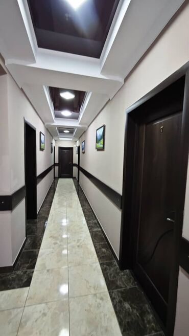 Отели и хостелы: Продаю коттедж на Иссык-Куле с. Бостери Городок(Борбор) действующий — 7