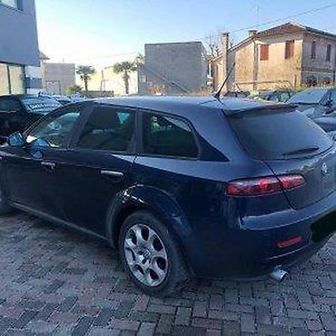Car Parts: Alfa Romeo 159 Stop svetla. Alfa Romeo 159 Stop svetla Kontakt 218 3 — 1