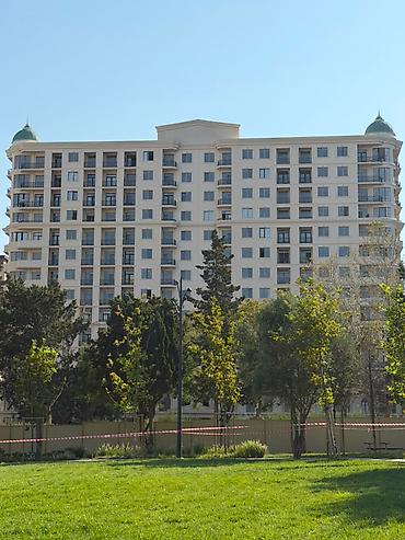 3 otaqlı, Yeni tikili, m. Gənclik, 114 kv. m lalafo.az -da 3 otaqlı, Yeni tikili, m. Gənclik, 114 kv. m