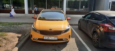 матиз каропка автомат: Kia Cerato: 2019 г., 2 л, Автомат, Бензин, Седан