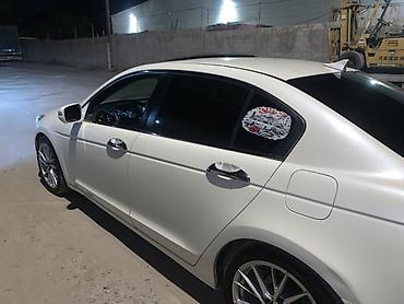 потолок хонда аккорд: Honda Accord: 2009 г., 3.5 л, Автомат, Бензин, Седан — 8