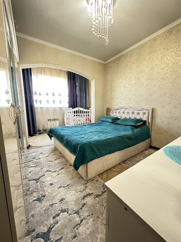 продажа квартир ленинский район: 3 комнаты, 110 м², 106 серия улучшенная, 6 этаж, Евроремонт