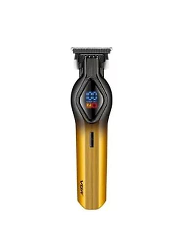 tostur: Trimmer VGR 921 - 2 sürətli - 6500-7500RPM / 1200MAH - 200 Dəqiqə / — 7