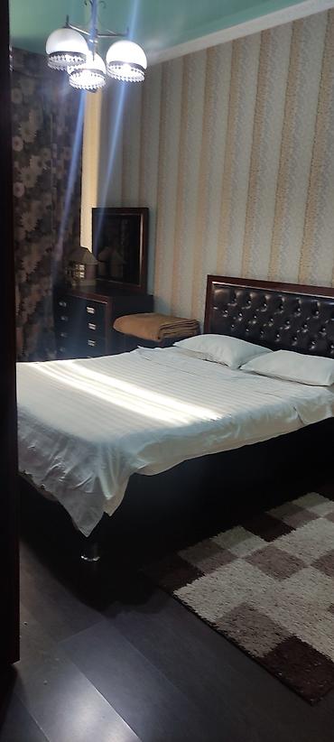 hostel osh: 2 комнаты, 7 мкр, Душевая кабина, Постельное белье, Кондиционер — 7