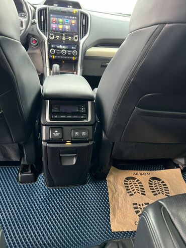 Subaru: Subaru Ascent: 2021 г., 2.4 л, Типтроник, Бензин, Внедорожник — 13