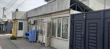 мебелный цех: Продаю Магазин 45 м², Старый ремонт, 1 этаж