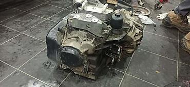 Vozila: DSG MENJAC ZA VOLKSWAGEN GOLF 5, PASSAT B6 | DSG menjac za 3.2 i 3.6 — 4
