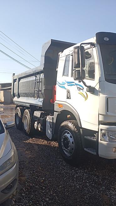 Грузовики: Грузовик, Дубль, Б/у — 13