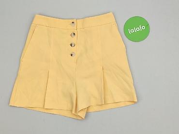 spodenki hause: Miss Selfridge, Szorty damskie, rozmiar 2XS — 2