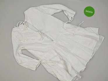 plus size polska: Sinsay, Sukienka damska, rozmiar XS — 4