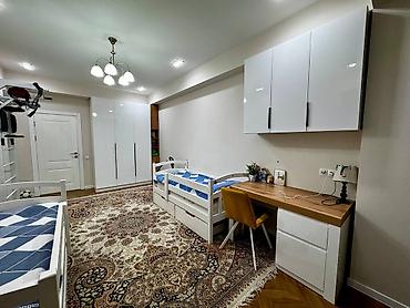 Продажа квартир: 2 комнаты, 80 м², Старый аэропорт Элитка, 3 этаж, Свежий ремонт — 9