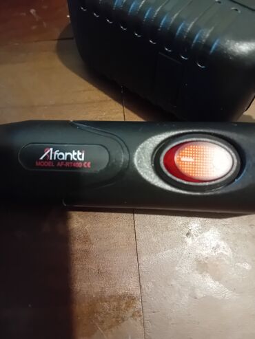 Ostali alati i mašine: Masina za graviranje sa dosta nastavaka 【Добро за мале и лаке — 7