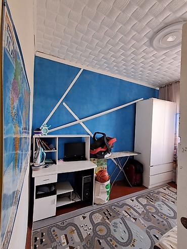 Продажа квартир: 3 комнаты, 57 м², 105 серия, 4 этаж, Косметический ремонт — 3