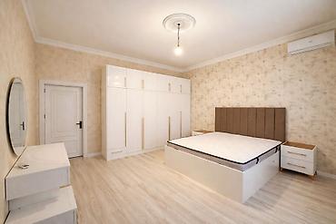 xırdalan evler: 5 otaqlı, 180 kv. m, Kredit var, Yeni təmirli — 5
