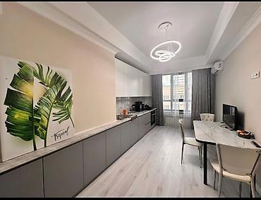 Долгосрочная аренда квартир: 2 комнаты, Агентство недвижимости, Без подселения, С мебелью полностью — 7