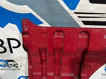 Крылья и комплектующие: Крыло Переднее левое — 10