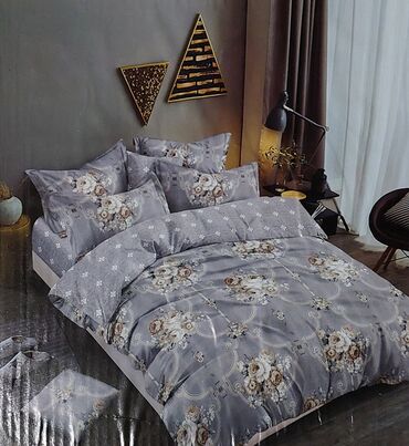 Posteljina: Bračna — 14