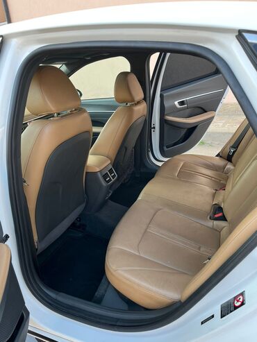 Hyundai: Hyundai Sonata: 1.6 l | Sedan — 8