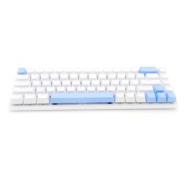 рюкзаки для ноутбуков thule: Продам Механическую клавиатуру SkyLion K68 ✅ Синие переключатели ✅