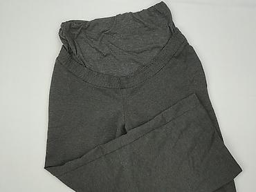 pajama pattern: Bpc bonprix collection, Spodnie materiałowe damskie, rozmiar M — 1