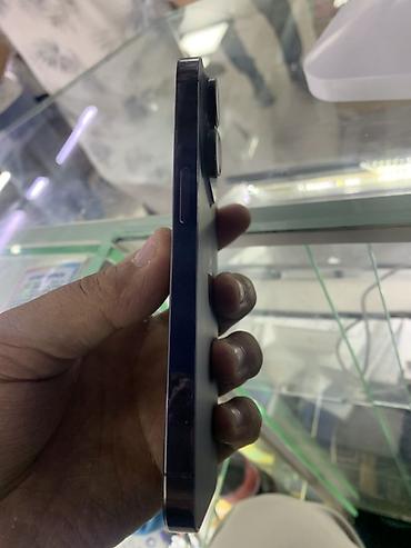 iphone 14 телефон: IPhone 14 Pro, Б/у, 128 ГБ, Синий, 94 % — 1