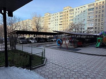 моя: 3 комнаты, 138 м², Элитка, 7 этаж, Евроремонт — 10