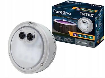 pepco luster: Intex PureSpa LED svetlo za hidromasažni bazen ✅ Novo, nekorišćeno ✅ — 3