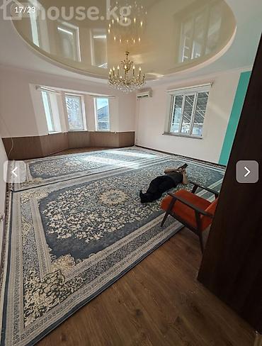 Долгосрочная аренда домов: 300 м², 7 комнат — 16