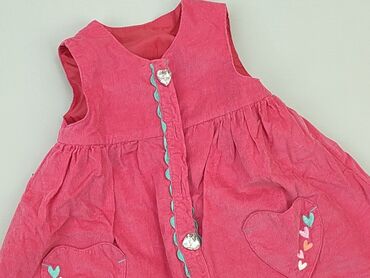 sukienka molly: Dress, St.Bernard, 3-6 months, condition - Very good