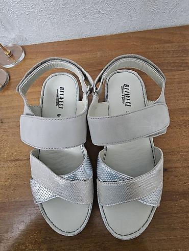 Basanoşka və səndəllər: 'BELWEST qadın sandal - Brend: BELWEST (comfort & quality) - — 2