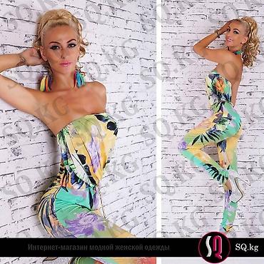 Другая женская одежда: Летняя одежда от магазина комбинезоны костюмы шорты юбка SQ - это — 18