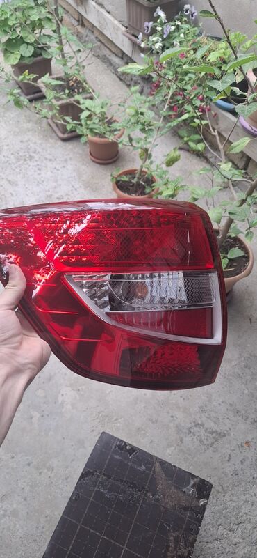 Arxa stopları: LED, VAZ (LADA) lalafo.az -da Arxa stopları: LED, VAZ (LADA)