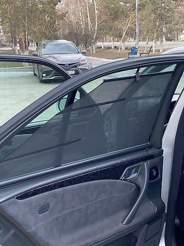 Mercedes-Benz: Mercedes-Benz E-Class: 2000 г., 3.2 л, Автомат, Бензин at lalafo.kg — 17 Mercedes-Benz: Mercedes-Benz E-Class: 2000 г., 3.2 л, Автомат, Бензин — 17