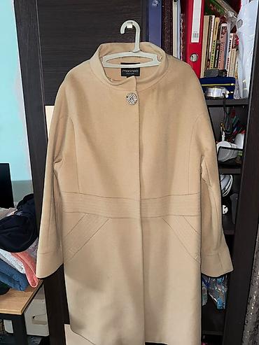 vita mama: Пальто Marenero Boutique 🤍 Премиальное женское пальто итальянского — 3