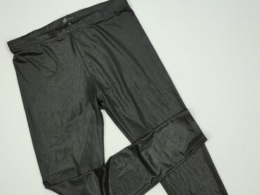 leginsy hdm: Reserved YFL, Leggings Elegant for women, size M (EU 38)
