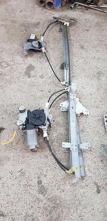 ELEKTRO PODIZAC PROZORA ZA NISSAN ALMERA TINO OD 2002. DO 2007. GOD