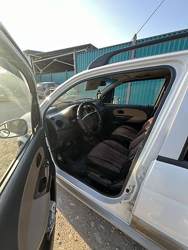 мини машины китайские: Daewoo Matiz: 2004 г., 0.8 л, Автомат, Бензин, Хэтчбэк — 7