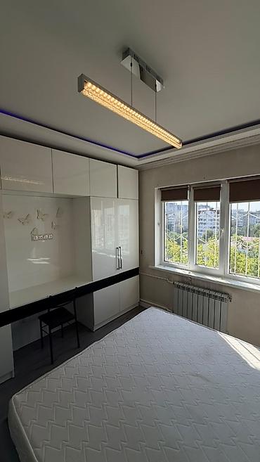 Квартиры: 3 комнаты, 62 м², 9 этаж — 6