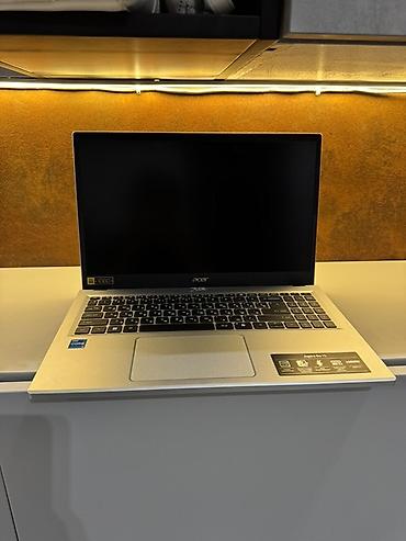Ноутбуки и аксессуары: Acer Aspire 3 (A315) — тонкий и лёгкий ноутбук в серебристом корпусе — 4