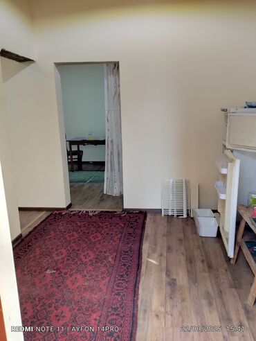 2 комнатная квартира в баку вторичное жилье: Kirayə üçün ayrı girişli 2 otaq maşdaqa Buzovna yolunda yerləşir