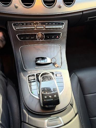мерседес e класс: Mercedes-Benz E-Class: 2020 г., 2.5 л, Бензин, Седан — 6