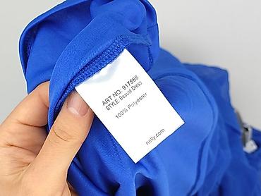 moda dla niskich: NLY Trend, Sukienka damska, rozmiar S — 5