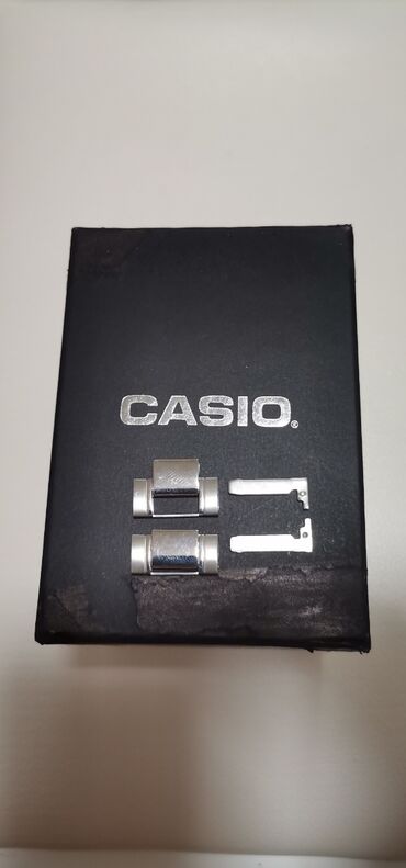 Ručni satovi: Klasični sat, Casio, Muški — 10