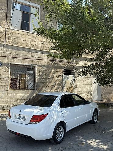 mini maşın: Iran Khodro : 1.7 l | 2020 il 270000 km Sedan — 5