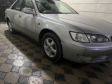 тойота виндом 30 кузов: Toyota Windom: 1996 г., 2.5 л, Автомат, Бензин, Седан — 3