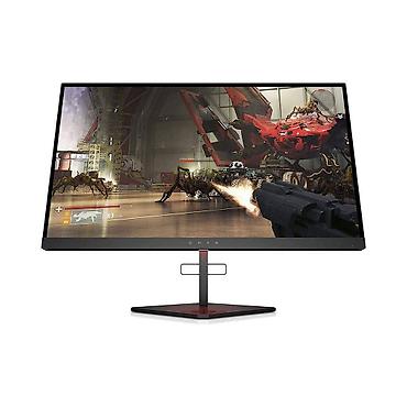 240hz: Monitor "HP OMEN X 25F Gaming 240Hz " 🤖 Ekran növü: IPS 🤖 Ekran — 1
