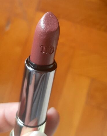 Šminka: Urban Decay Vice ruž za usne Nekorišćen Urban Decay Vice Rebel — 9