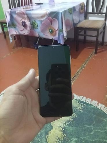 htc wildfire s: Samsung Galaxy A22, 64 GB, rəng - Göy, Düyməli, Barmaq izi — 6