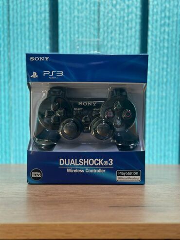 Модемы и сетевое оборудование: Беспроводные джойстики 
PS3 - 700c
PS4 - 1100C