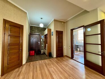 Продажа квартир: 3 комнаты, 125 м², Элитка, 7 этаж, Евроремонт